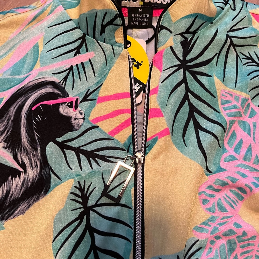 Golf dress - Picture 5 of 7